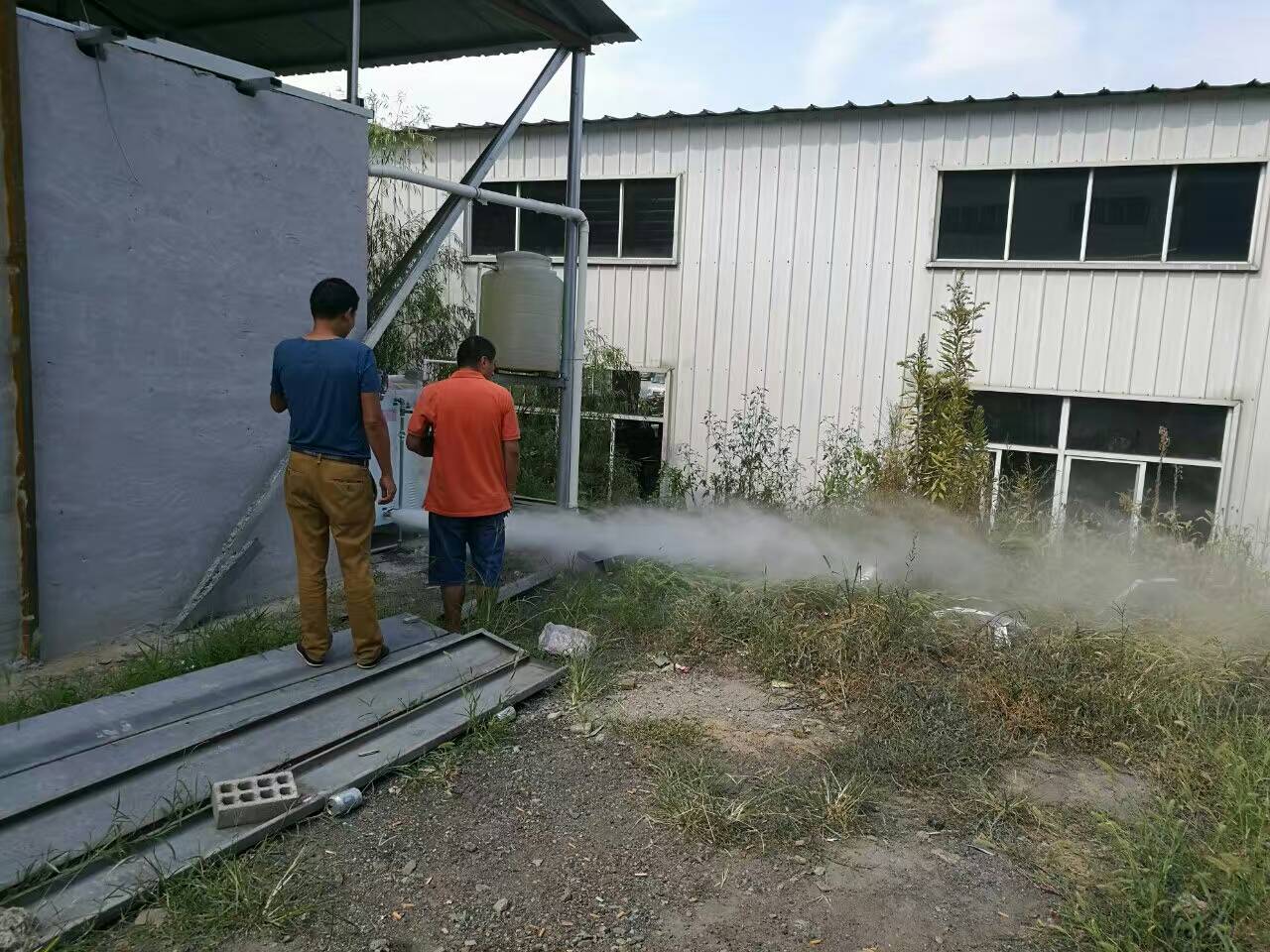 選電蒸汽發生器廠家，就選專業研究蒸汽發生器的蜜桔视频