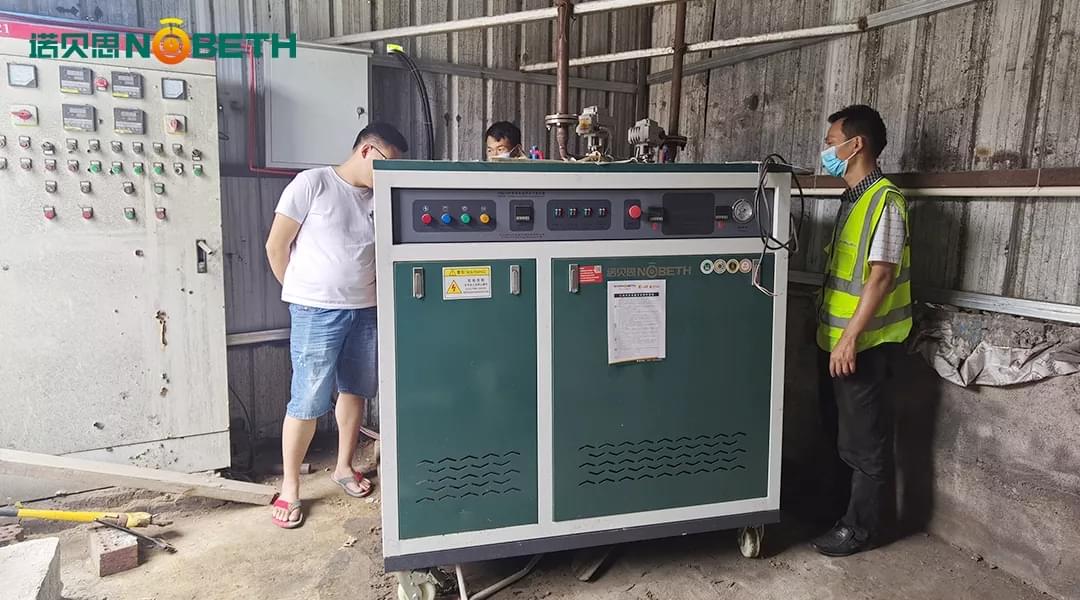 【流動車河南行】這份烈日下的堅守，已悄悄俘獲他們的心！